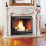 Aberto Design Crp001 Calcetines decorativos Multicolor